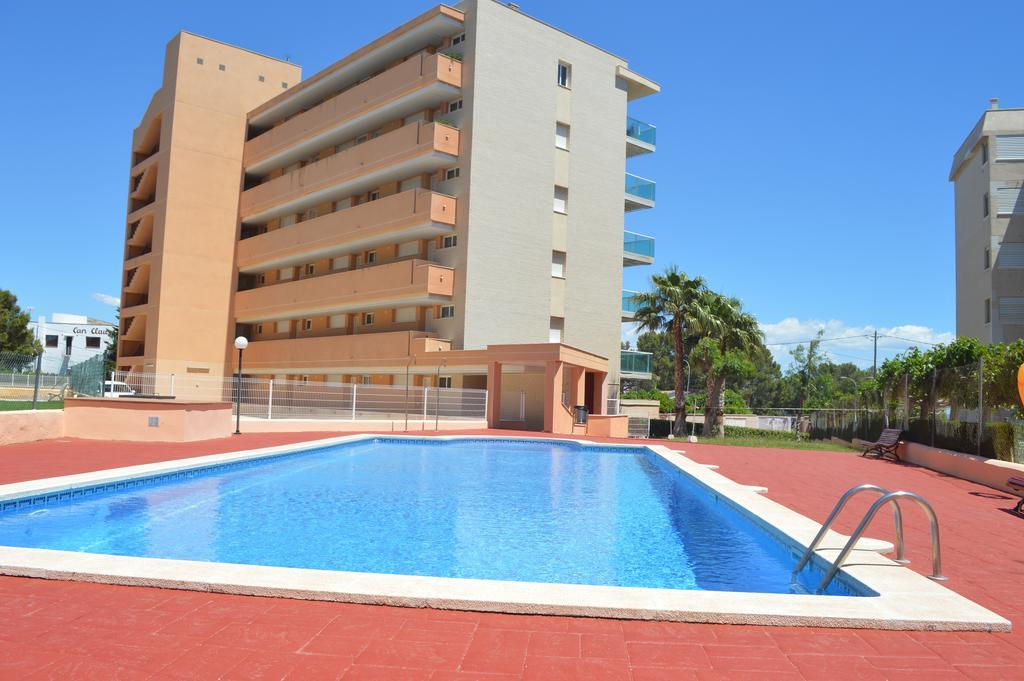 Joyapartments Gavina D'Or Miami Playa Eksteriør bilde