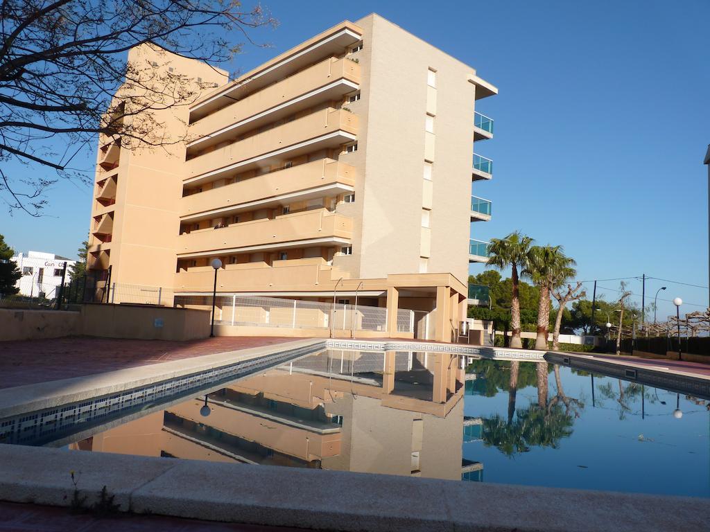 Joyapartments Gavina D'Or Miami Playa Eksteriør bilde