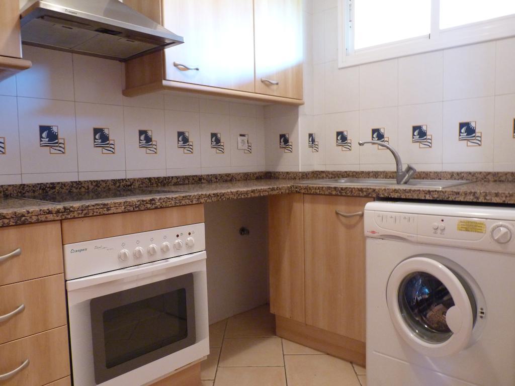 Joyapartments Gavina D'Or Miami Playa Rom bilde