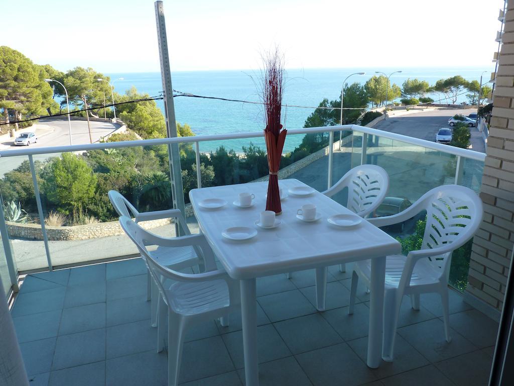 Joyapartments Gavina D'Or Miami Playa Rom bilde