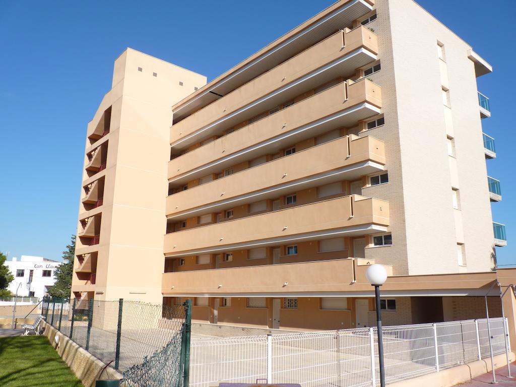 Joyapartments Gavina D'Or Miami Playa Eksteriør bilde