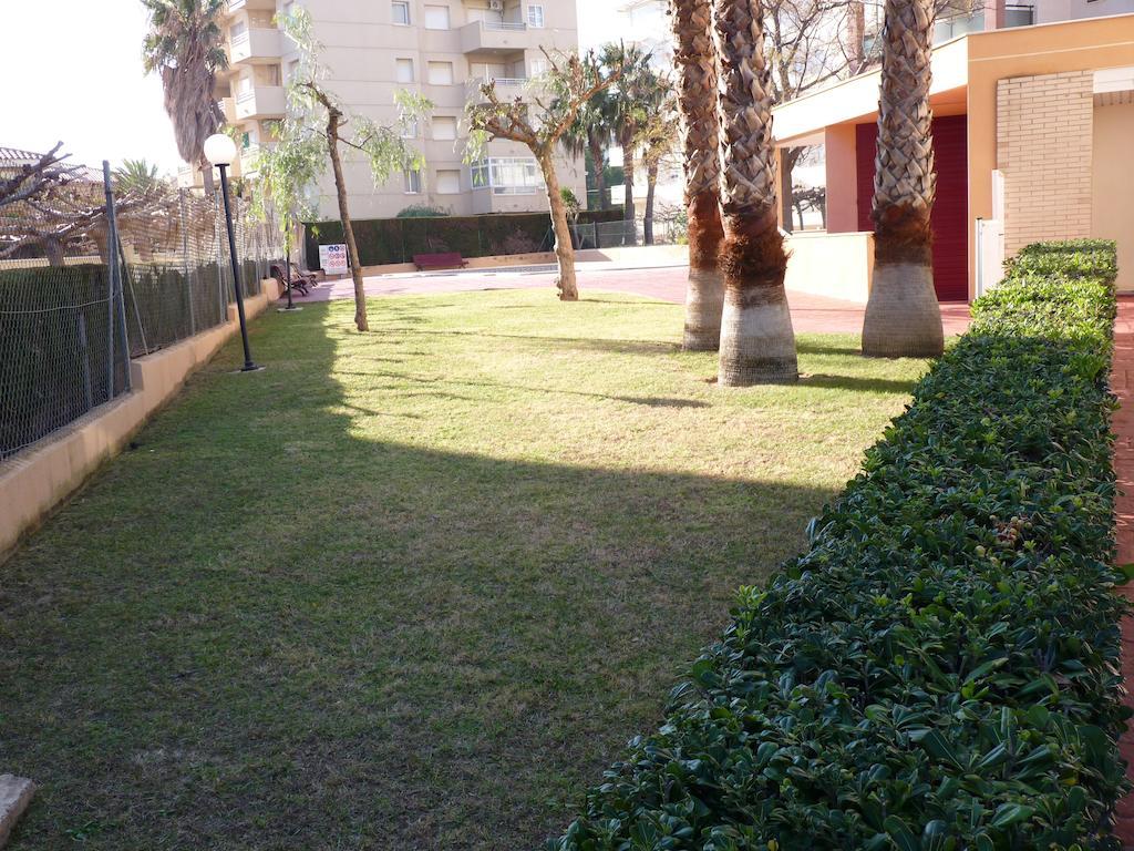 Joyapartments Gavina D'Or Miami Playa Eksteriør bilde
