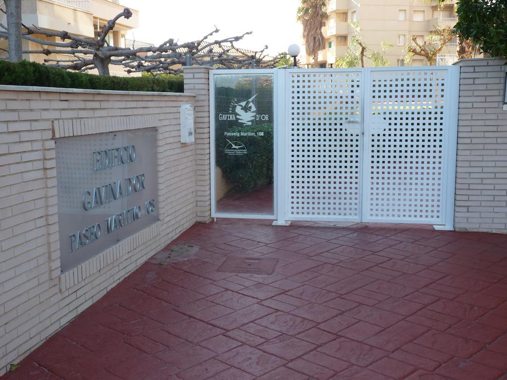 Joyapartments Gavina D'Or Miami Playa Eksteriør bilde