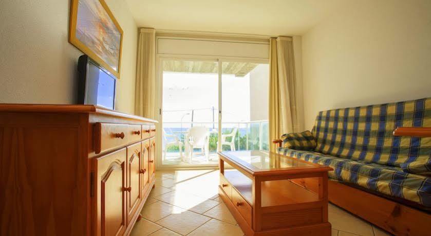 Joyapartments Gavina D'Or Miami Playa Eksteriør bilde