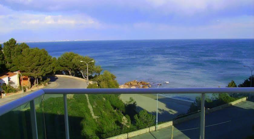 Joyapartments Gavina D'Or Miami Playa Eksteriør bilde