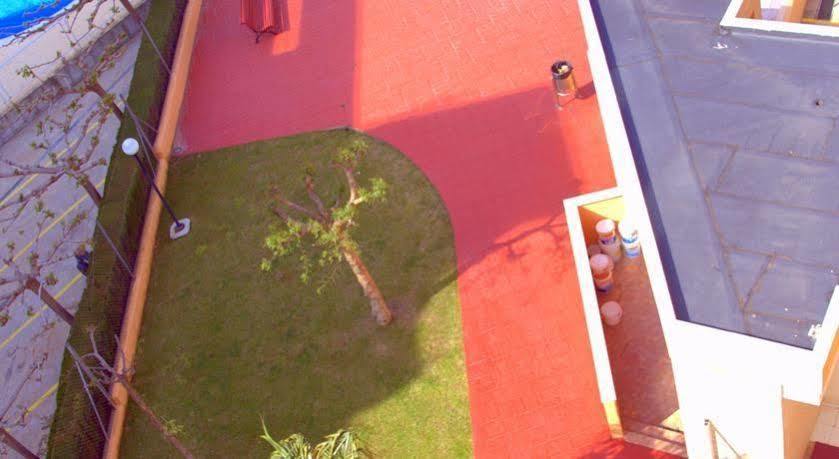 Joyapartments Gavina D'Or Miami Playa Eksteriør bilde